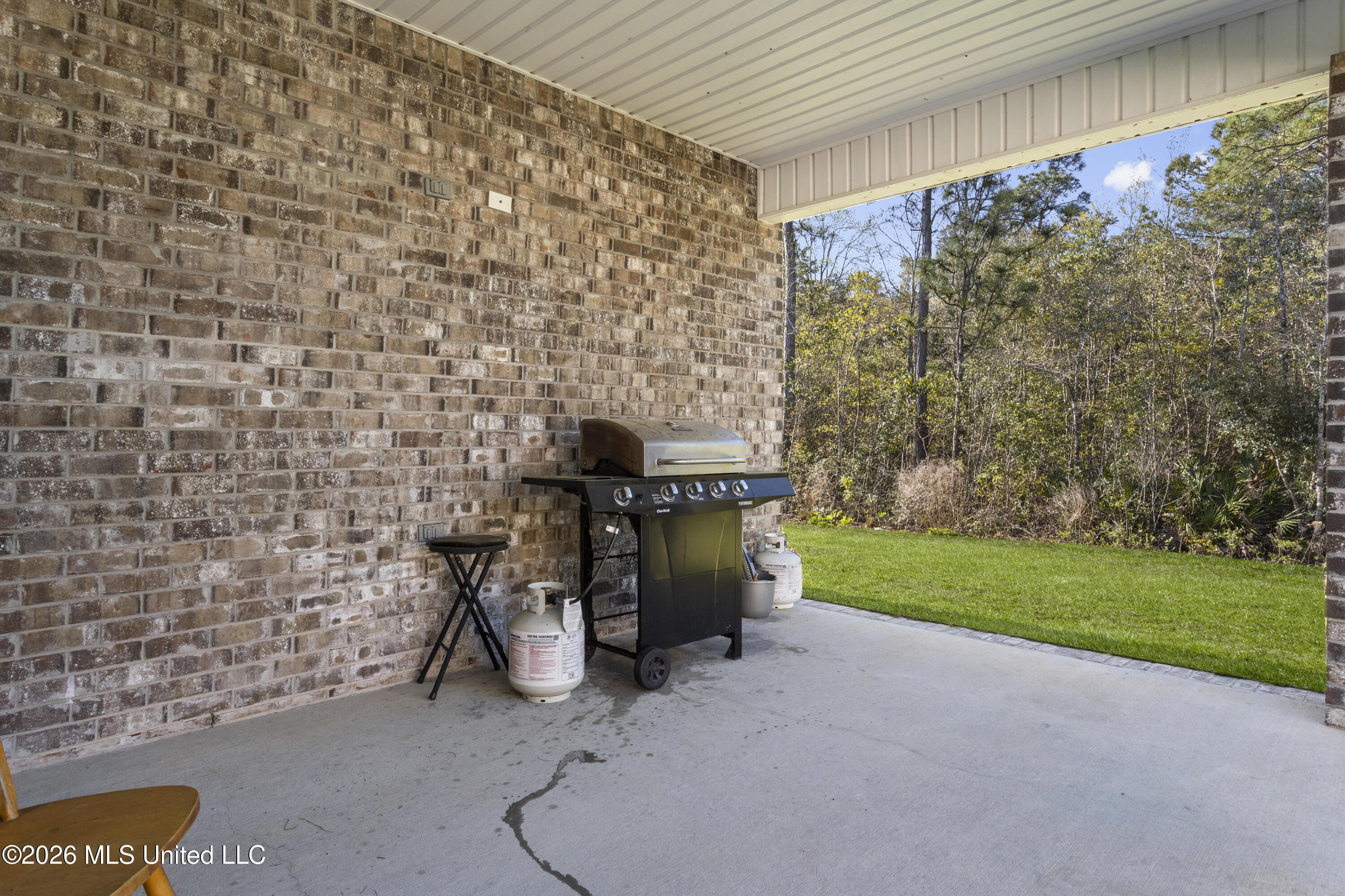 80 Saltmeadow Circle Ocean Springs, MS 39564 - Photo 27 of 31 0027
