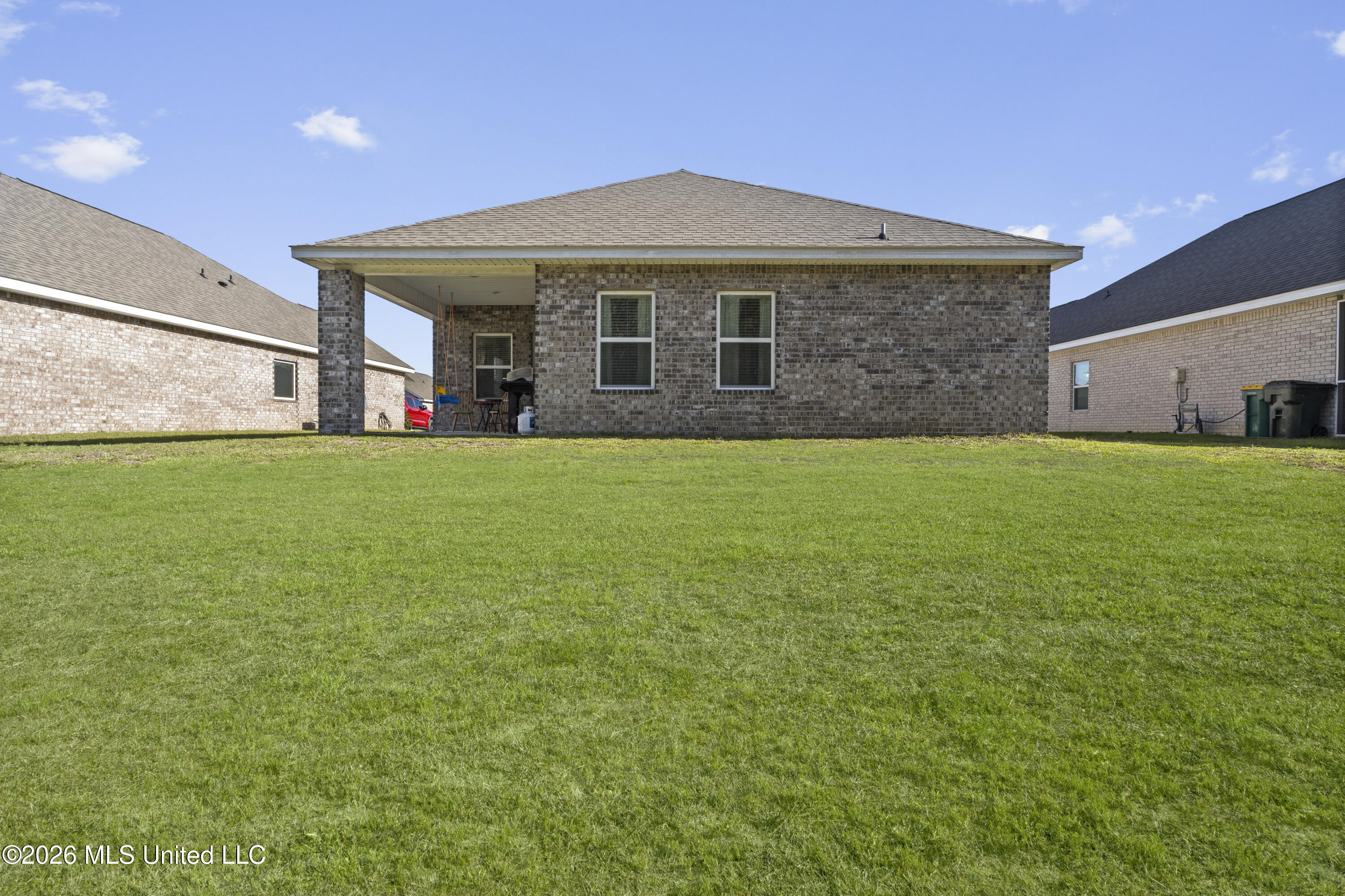 80 Saltmeadow Circle Ocean Springs, MS 39564 - Photo 28 of 31 0028