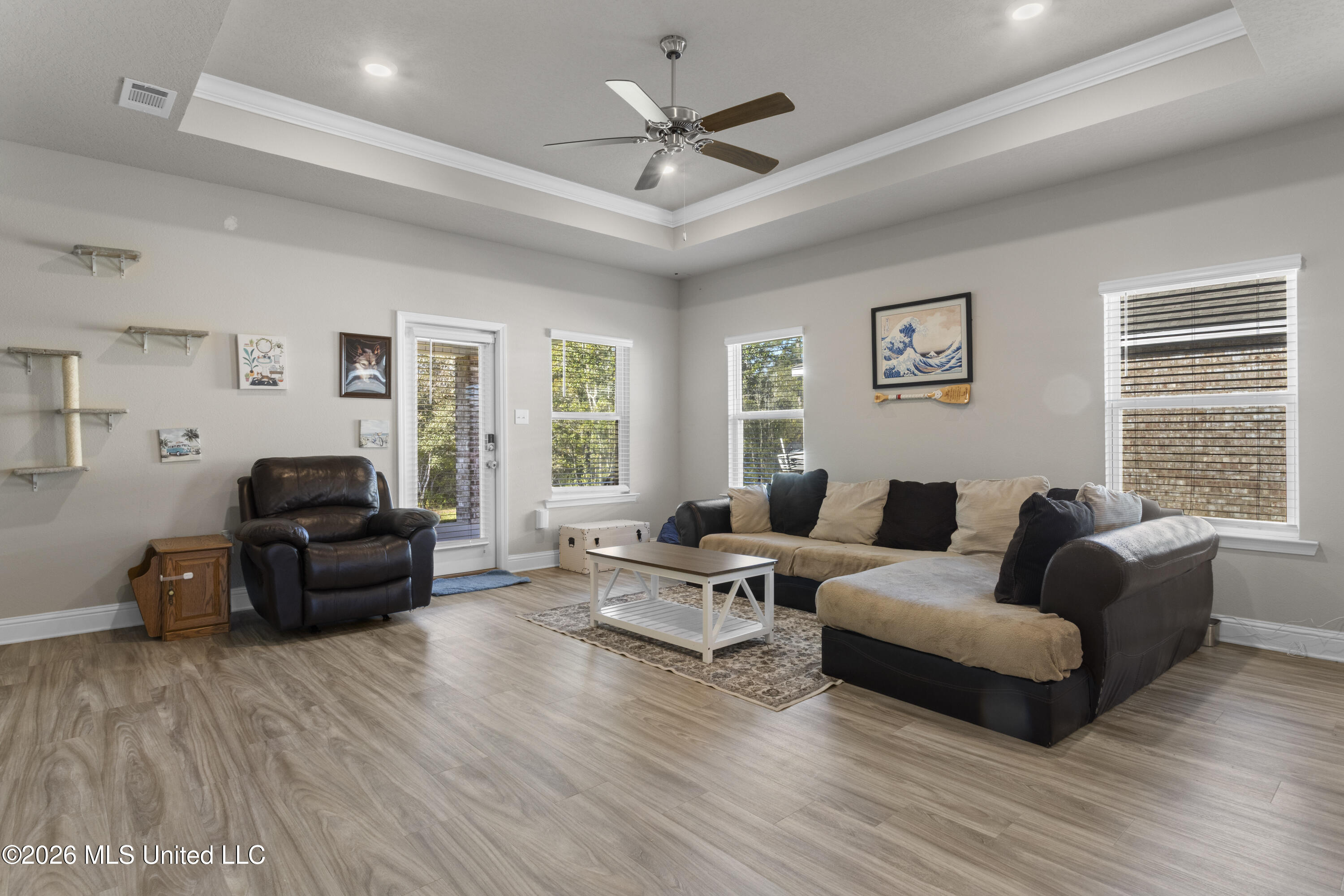 80 Saltmeadow Circle Ocean Springs, MS 39564 - Photo 7 of 31 0007
