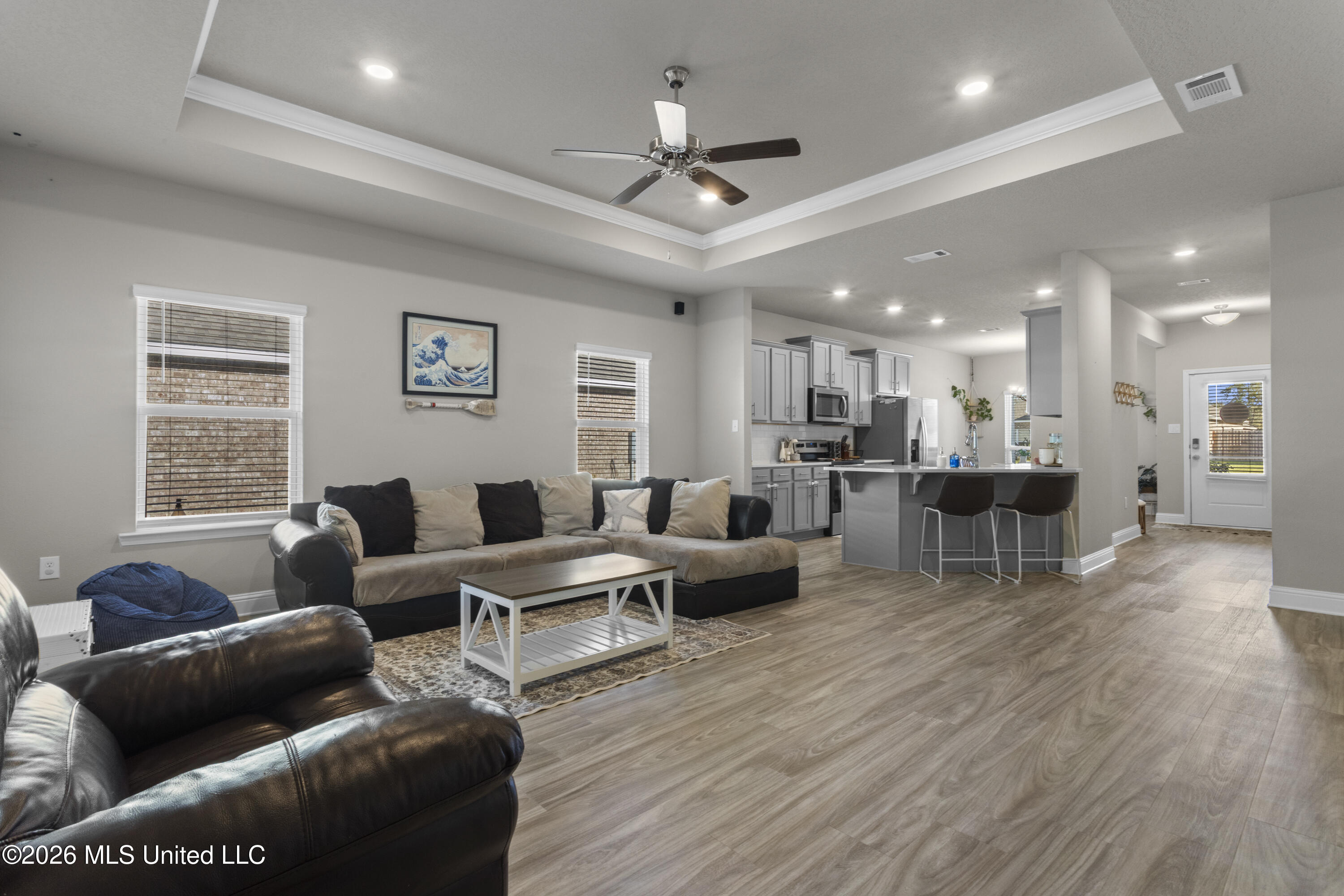 80 Saltmeadow Circle Ocean Springs, MS 39564 - Photo 9 of 31 0009