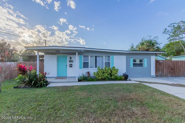 $3,100 | 402 Skate Road, Atlantic Beach, FL 32233