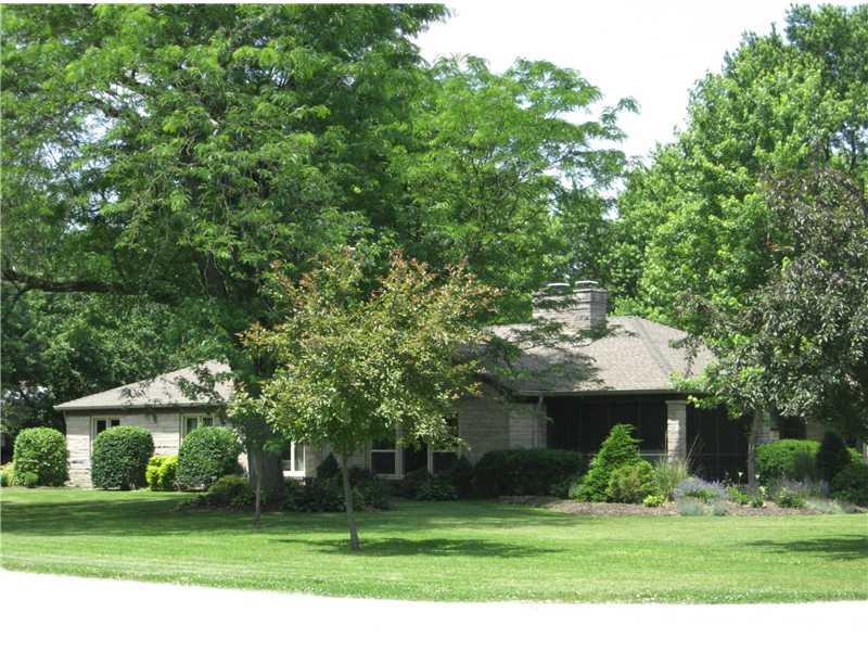 3202 Manning Road Indianapolis, IN 46228 - Photo 1 of 22 Gallery Image 1