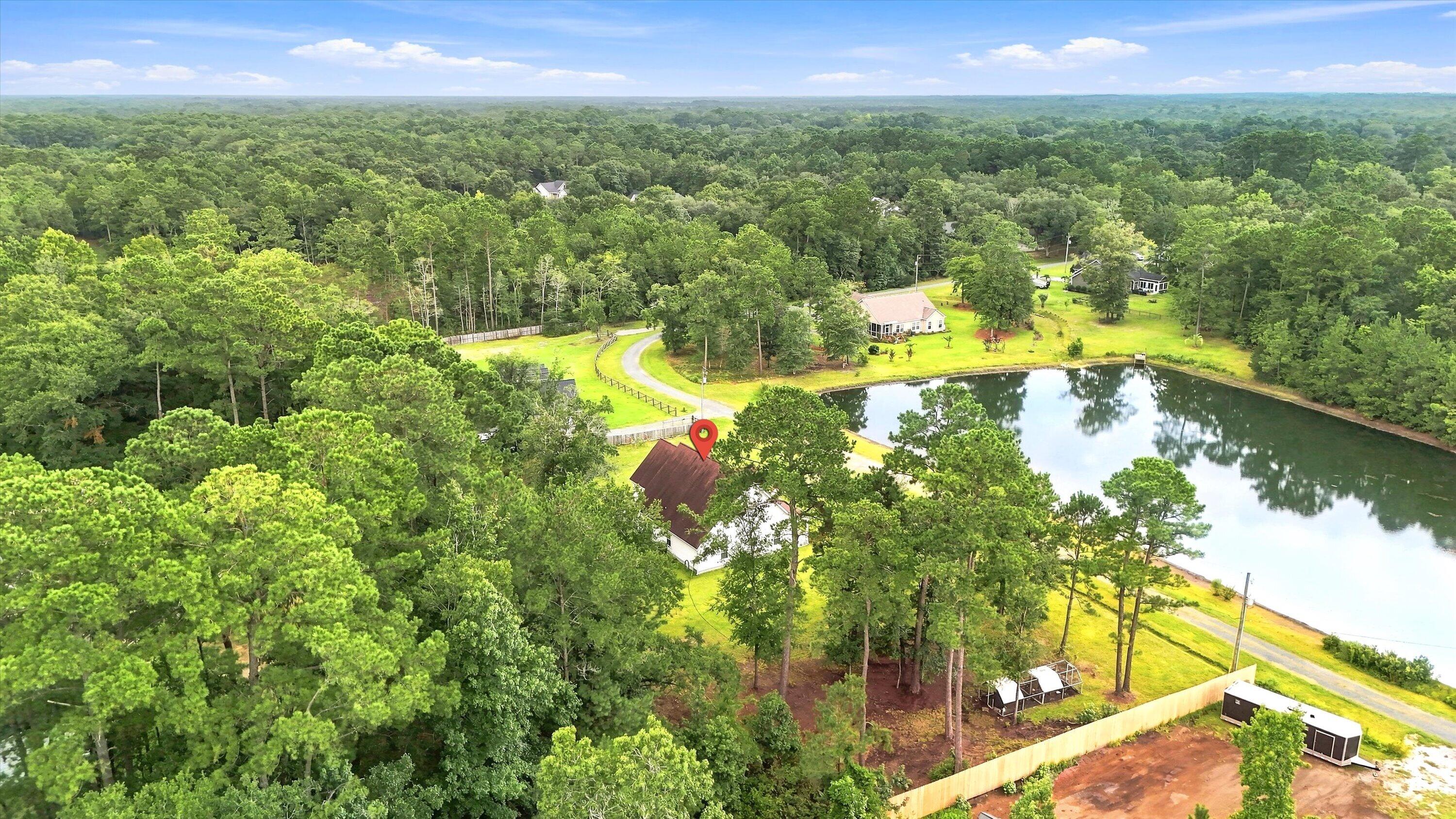 5914 Yellow Dog Road Ravenel, SC 29470 - Photo 3 of 28 44-052_DJI_20260805143258_0014_D_2