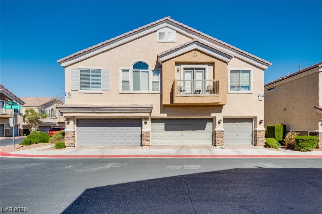 6550 Tumbleweed Ridge Lane, Unit 103 Henderson, NV 89011 - Photo 1 of 25