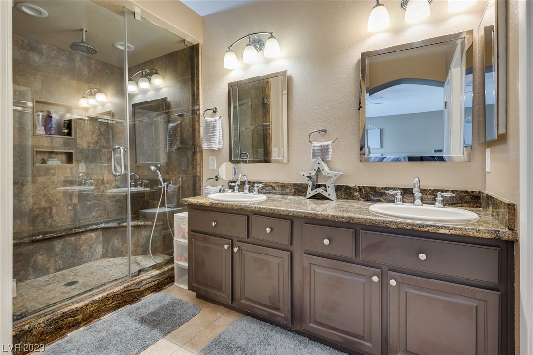 6550 Tumbleweed Ridge Lane, Unit 103 Henderson, NV 89011 - Photo 14 of 25