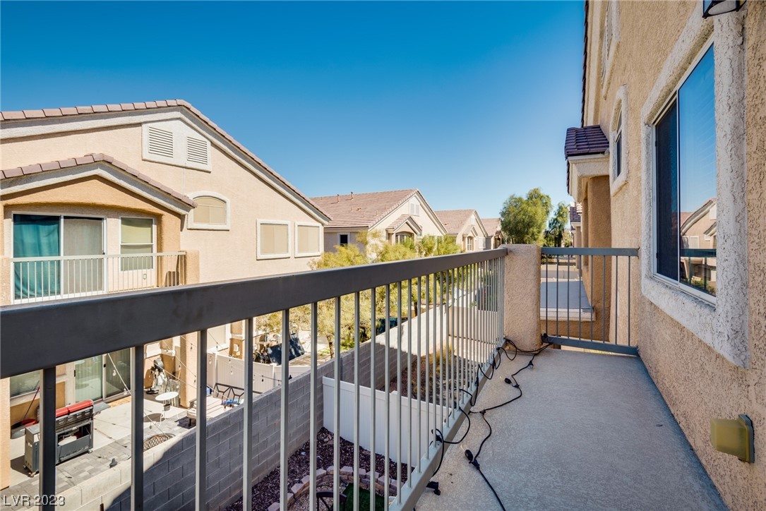 6550 Tumbleweed Ridge Lane, Unit 103 Henderson, NV 89011 - Photo 15 of 25