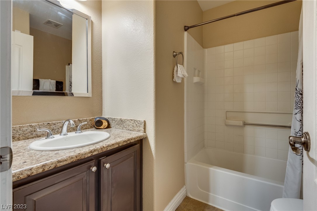 6550 Tumbleweed Ridge Lane, Unit 103 Henderson, NV 89011 - Photo 18 of 25