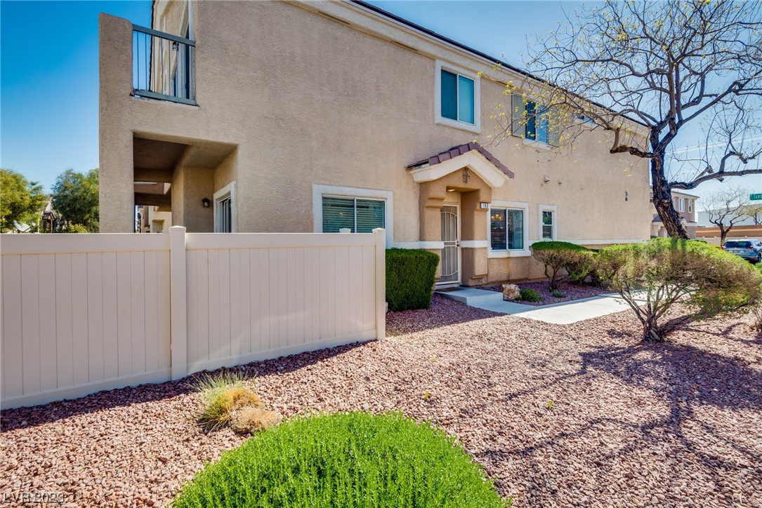 6550 Tumbleweed Ridge Lane, Unit 103 Henderson, NV 89011 - Photo 19 of 25