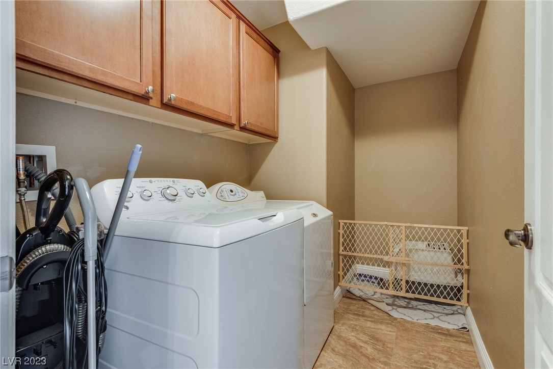 6550 Tumbleweed Ridge Lane, Unit 103 Henderson, NV 89011 - Photo 20 of 25