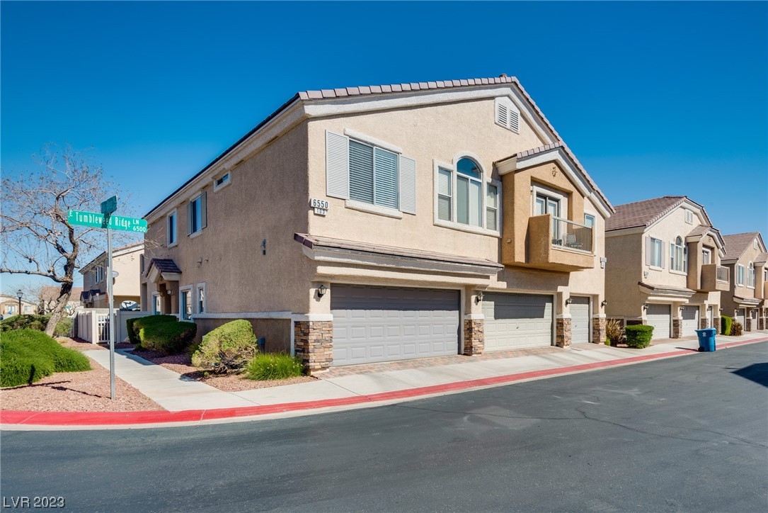 6550 Tumbleweed Ridge Lane, Unit 103 Henderson, NV 89011 - Photo 2 of 25