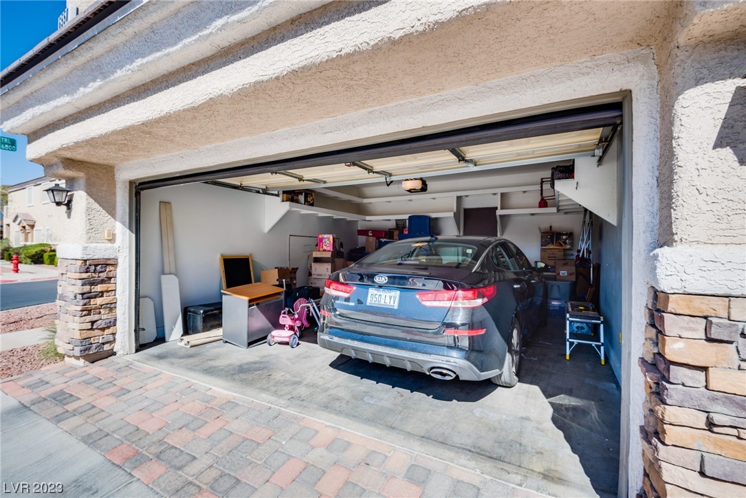 6550 Tumbleweed Ridge Lane, Unit 103 Henderson, NV 89011 - Photo 22 of 25