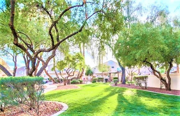 6550 Tumbleweed Ridge Lane, Unit 103 Henderson, NV 89011 - Photo 23 of 25