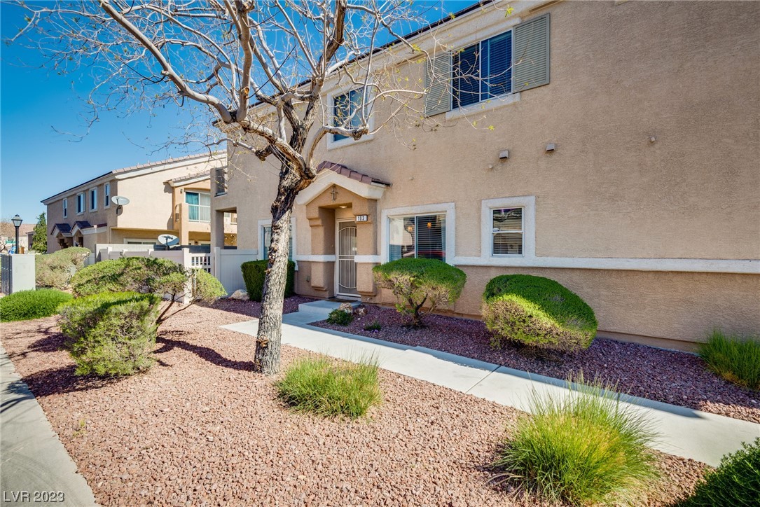 6550 Tumbleweed Ridge Lane, Unit 103 Henderson, NV 89011 - Photo 3 of 25
