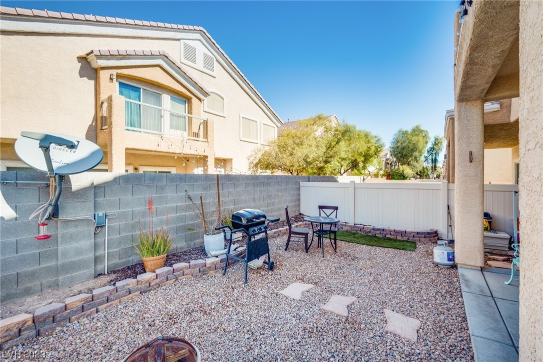 6550 Tumbleweed Ridge Lane, Unit 103 Henderson, NV 89011 - Photo 4 of 25