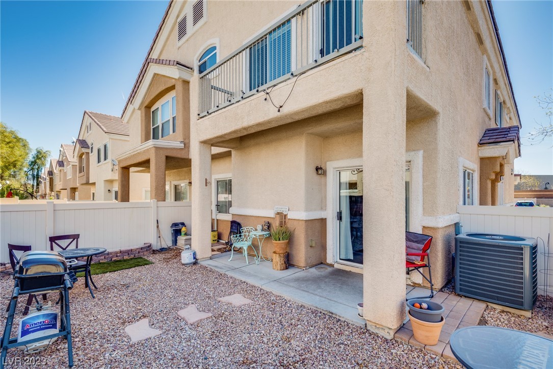 6550 Tumbleweed Ridge Lane, Unit 103 Henderson, NV 89011 - Photo 5 of 25