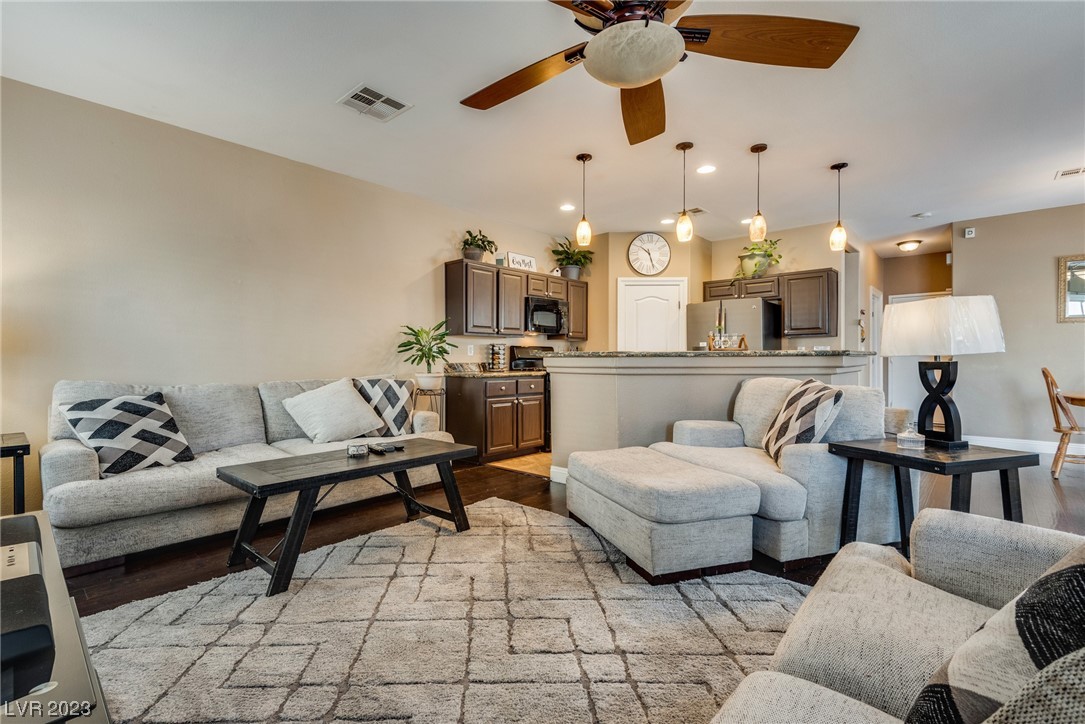 6550 Tumbleweed Ridge Lane, Unit 103 Henderson, NV 89011 - Photo 6 of 25