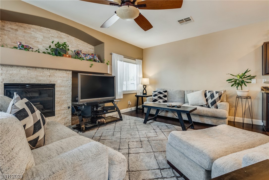 6550 Tumbleweed Ridge Lane, Unit 103 Henderson, NV 89011 - Photo 7 of 25