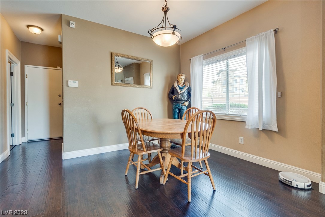 6550 Tumbleweed Ridge Lane, Unit 103 Henderson, NV 89011 - Photo 8 of 25