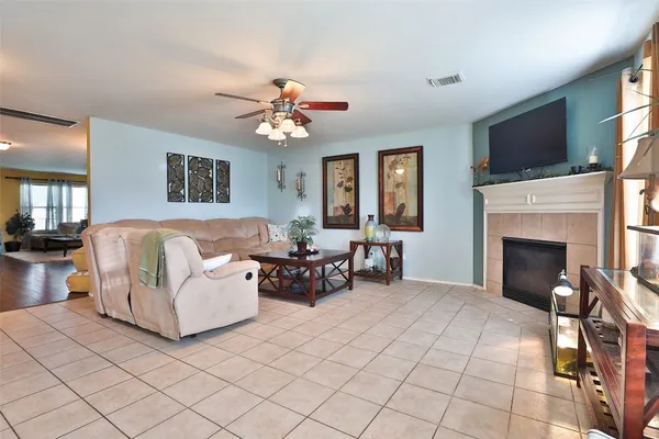 $339,000 | 21711 Cascade Hollow Lane, Spring, TX 77379