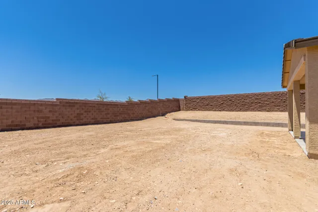 $5,500 | 3332 North 198th Avenue, Buckeye, AZ 85396