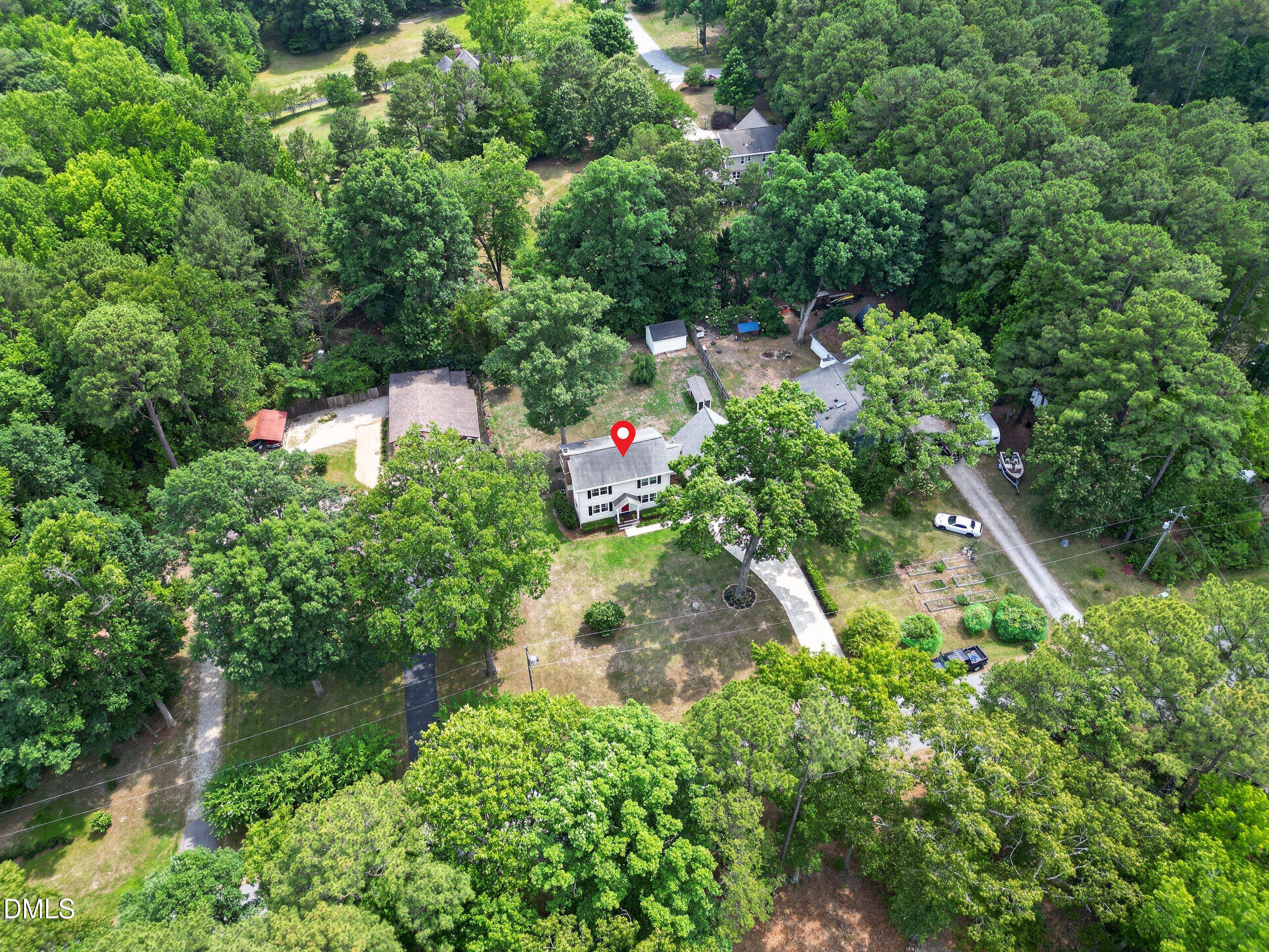6225 Donnybrook Road Raleigh, NC 27606 - Photo 3 of 48 6225 Donnybrook Drive, Raleigh