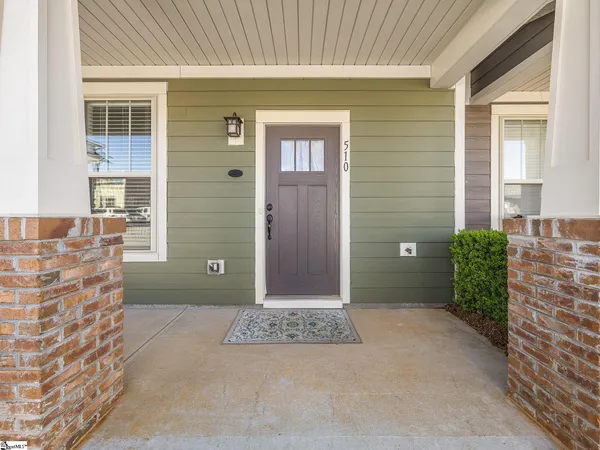 $265,000 | 510 Meritage Street, Greer, SC 29651