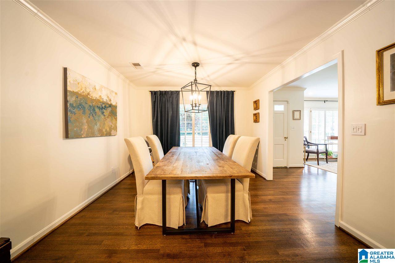 4332 Mountaindale Road Birmingham, AL 35213 - Photo 12 of 41