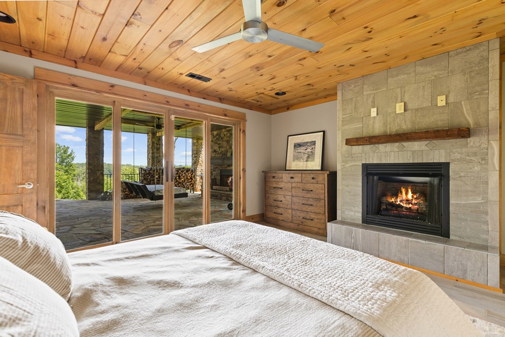 308 Woodthrush Drive Blue Ridge, GA 30513 - Photo 24 of 60 Gallery Image 24