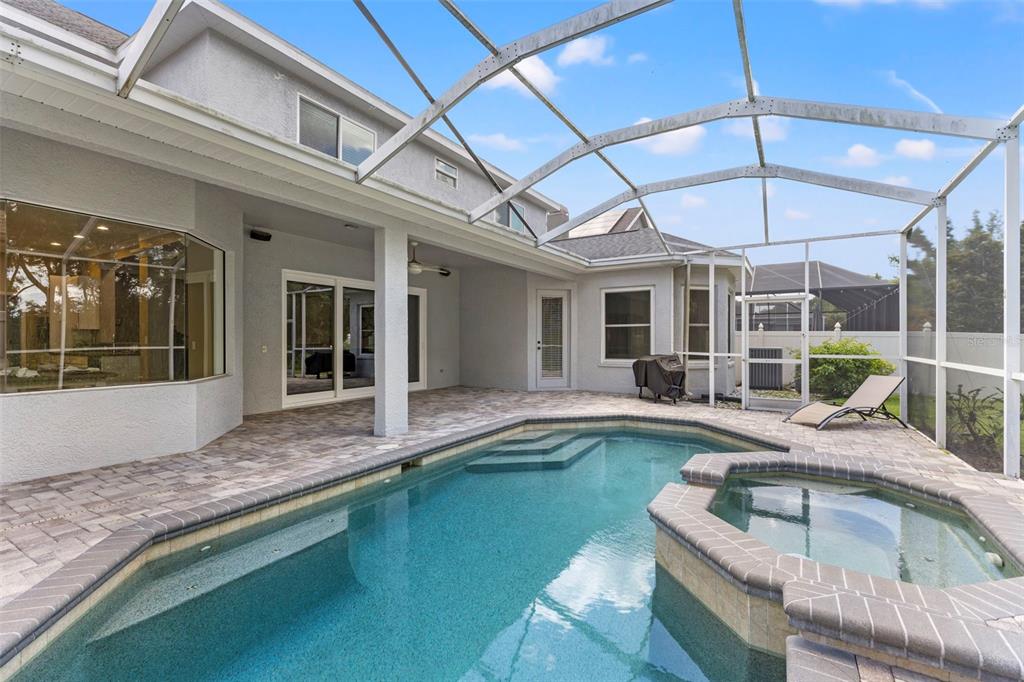 11621 Renaissance View Court Tampa, FL 33626 - Photo 30 of 32