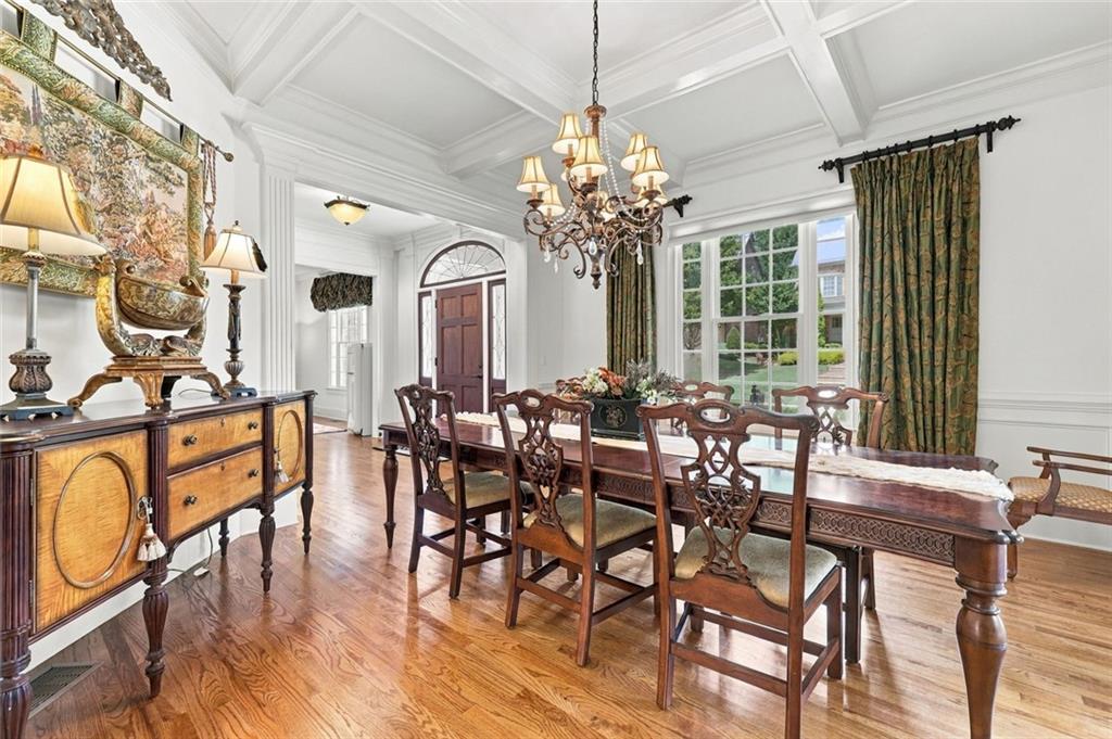 7965 Georgetown Circle Suwanee, GA 30024 - Photo 12 of 63 Gallery Image 12
