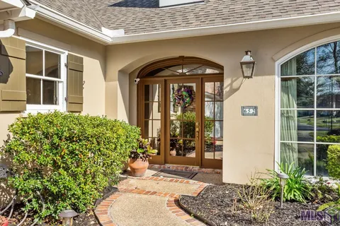 $495,000 | 652 Plantation Ridge Drive, Baton Rouge, LA 70810