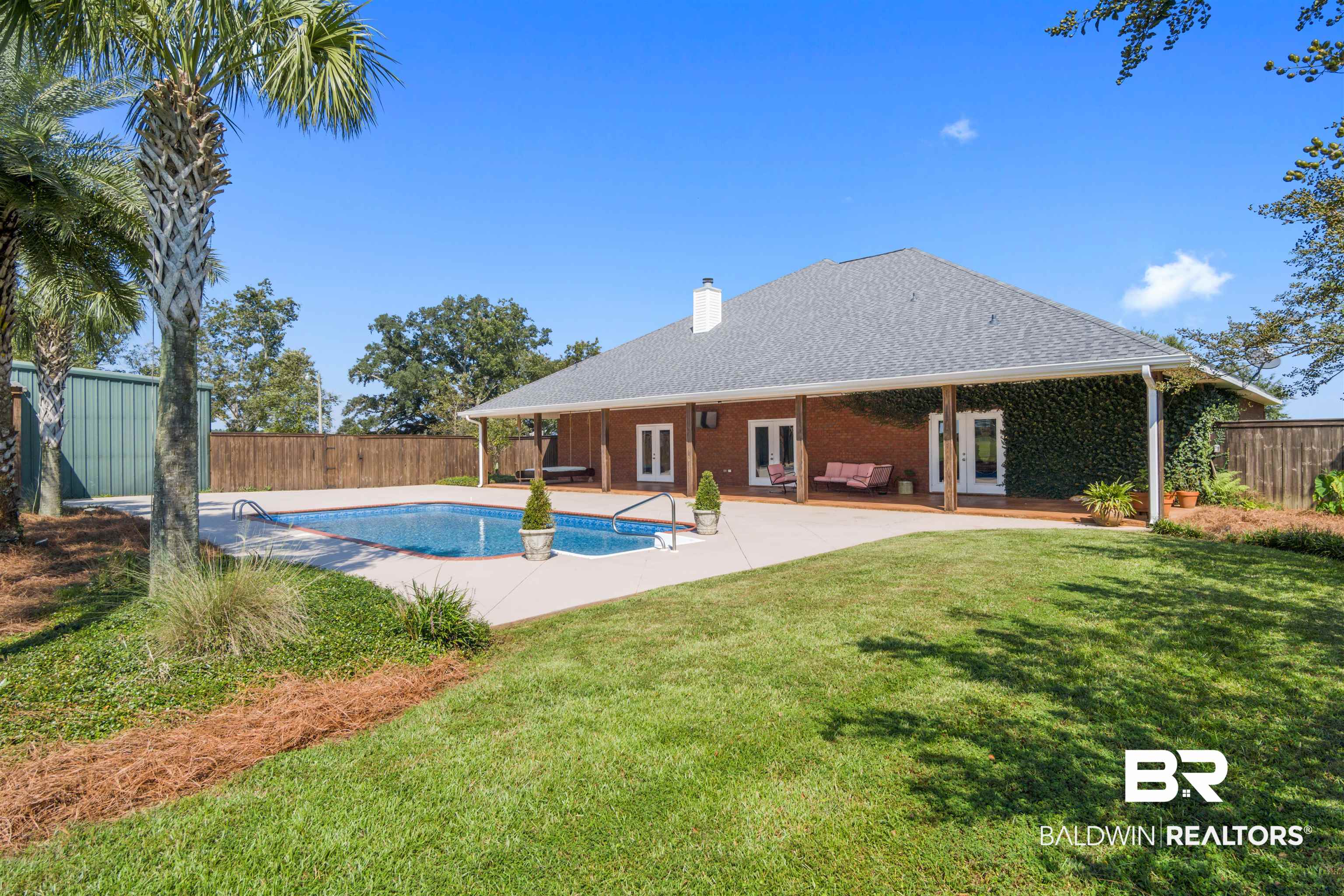 13690 Underwood Road Summerdale, AL 36580 - Photo 36 of 50