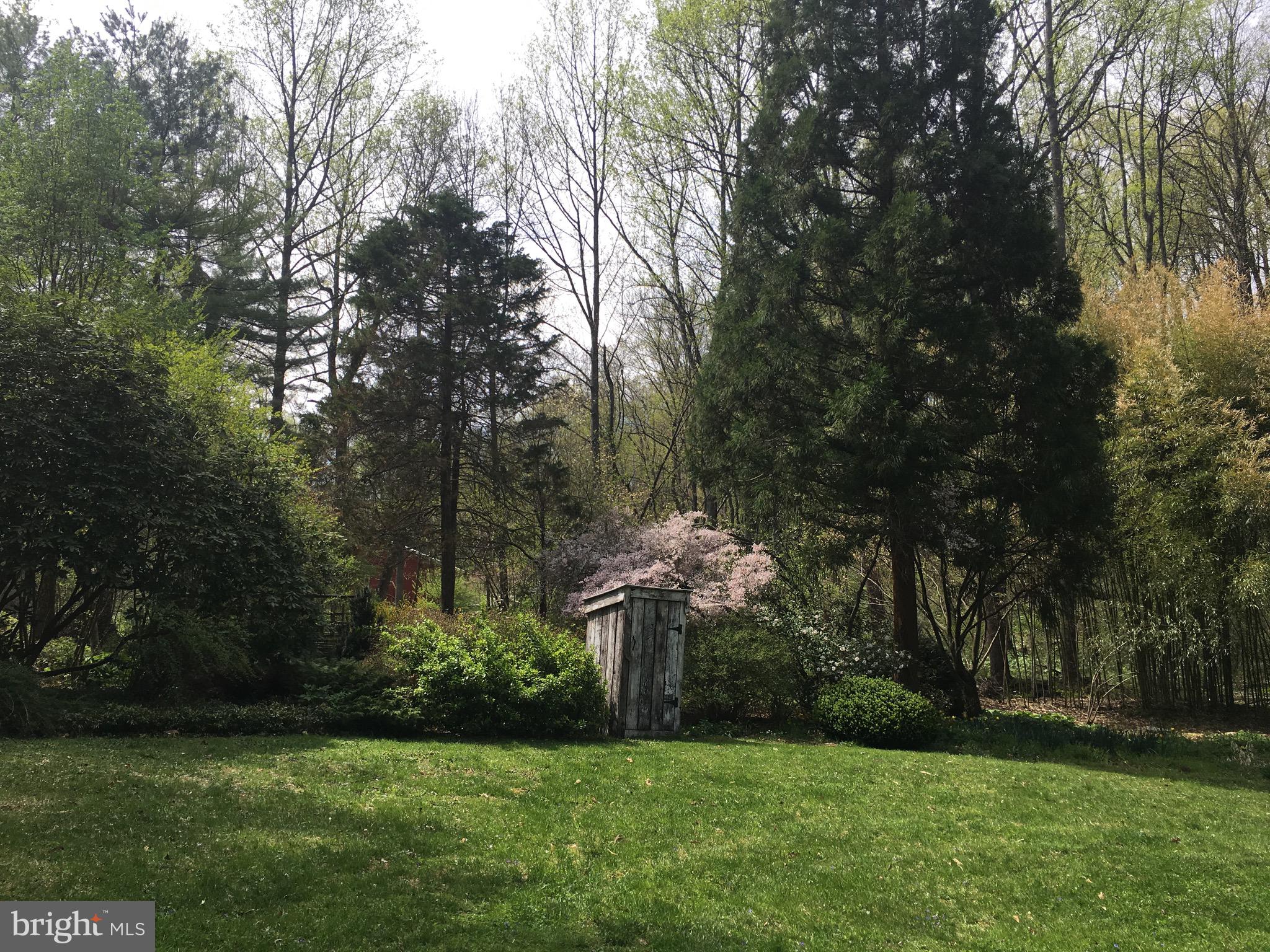 127 Halls Road Red Lion, PA 17356 - Photo 128 of 133 a view of a garden