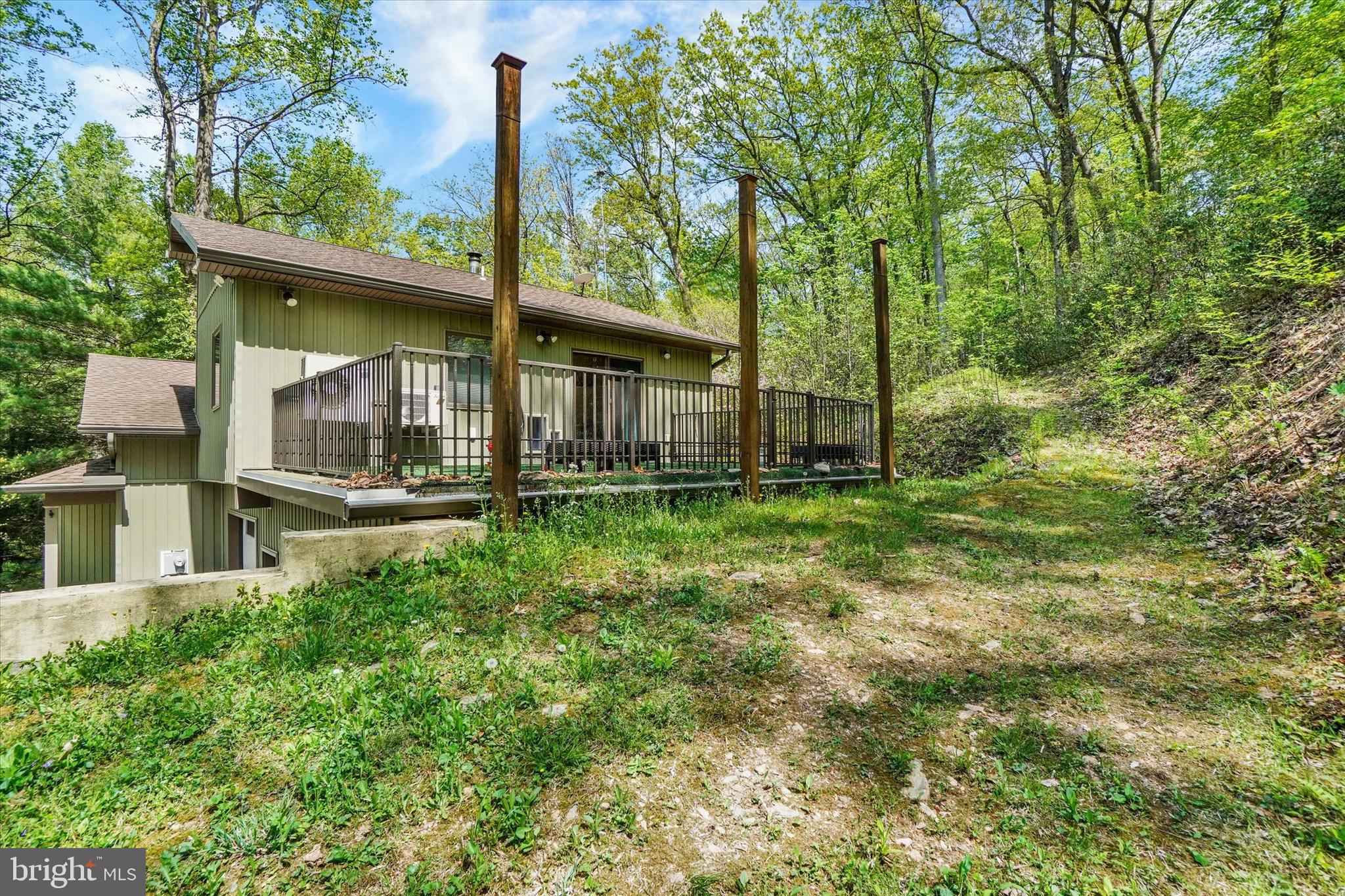127 Halls Road Red Lion, PA 17356 - Photo 38 of 133
