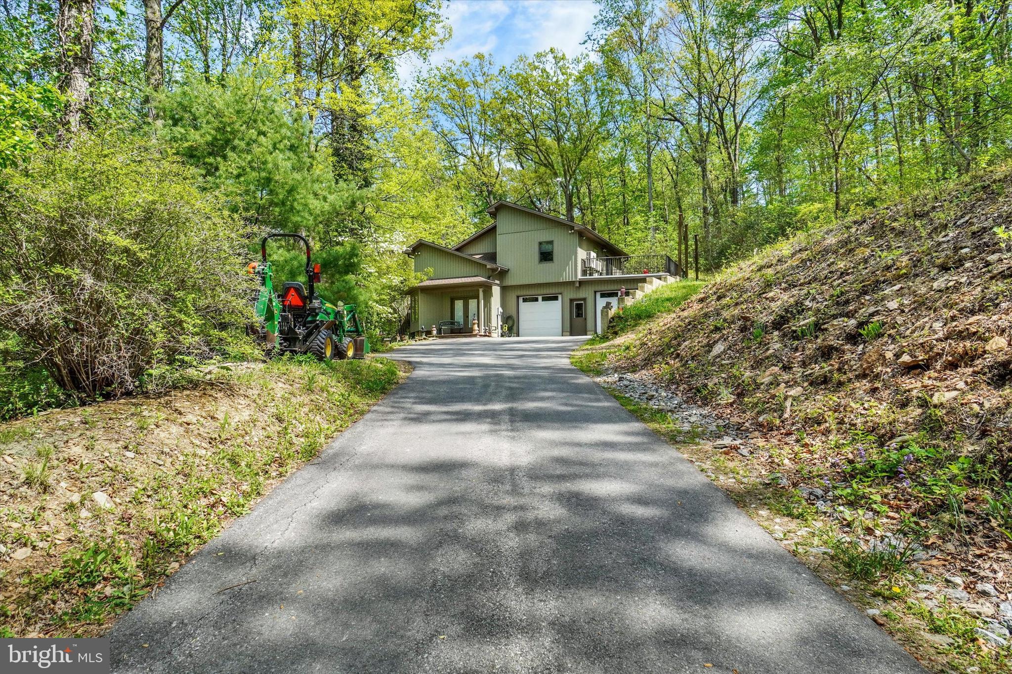 127 Halls Road Red Lion, PA 17356 - Photo 46 of 133 a front view of a house with a yard