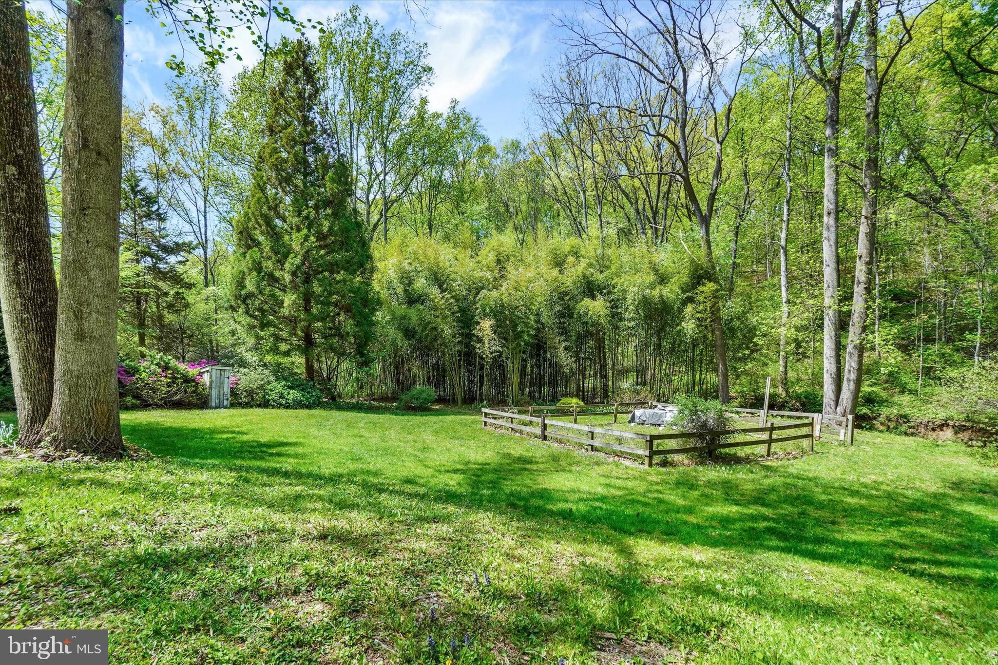 127 Halls Road Red Lion, PA 17356 - Photo 57 of 133 a view of outdoor space with deck and yard