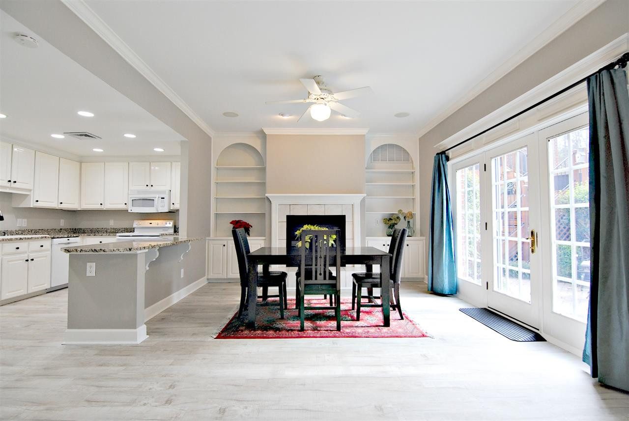 12405 Raven Ridge Road Raleigh, NC 27614 - Photo 18 of 30 Den/Family/Great Room