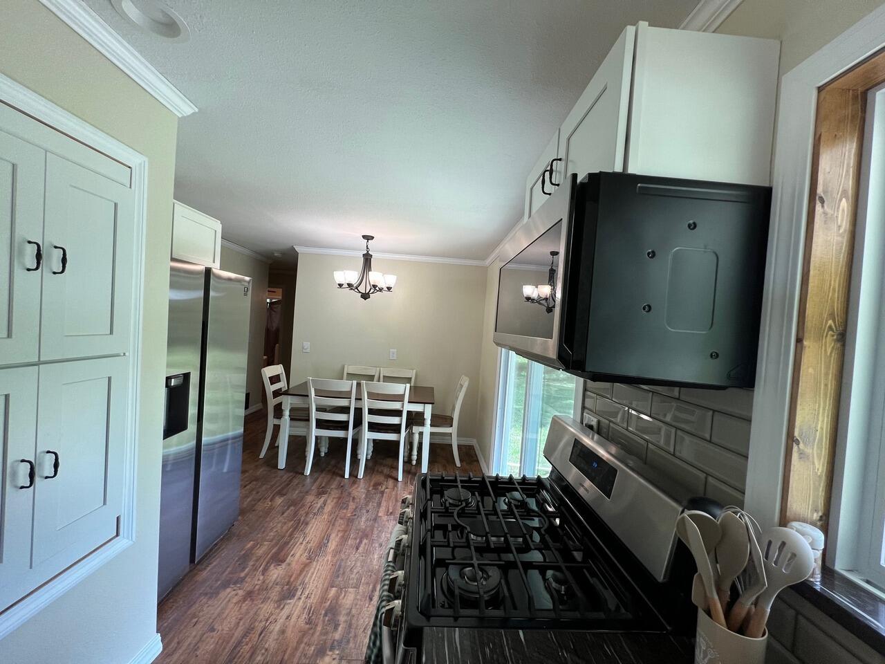 10104 Maple Valley Road Gladwin, MI 48624 - Photo 13 of 39 Gallery Image 13