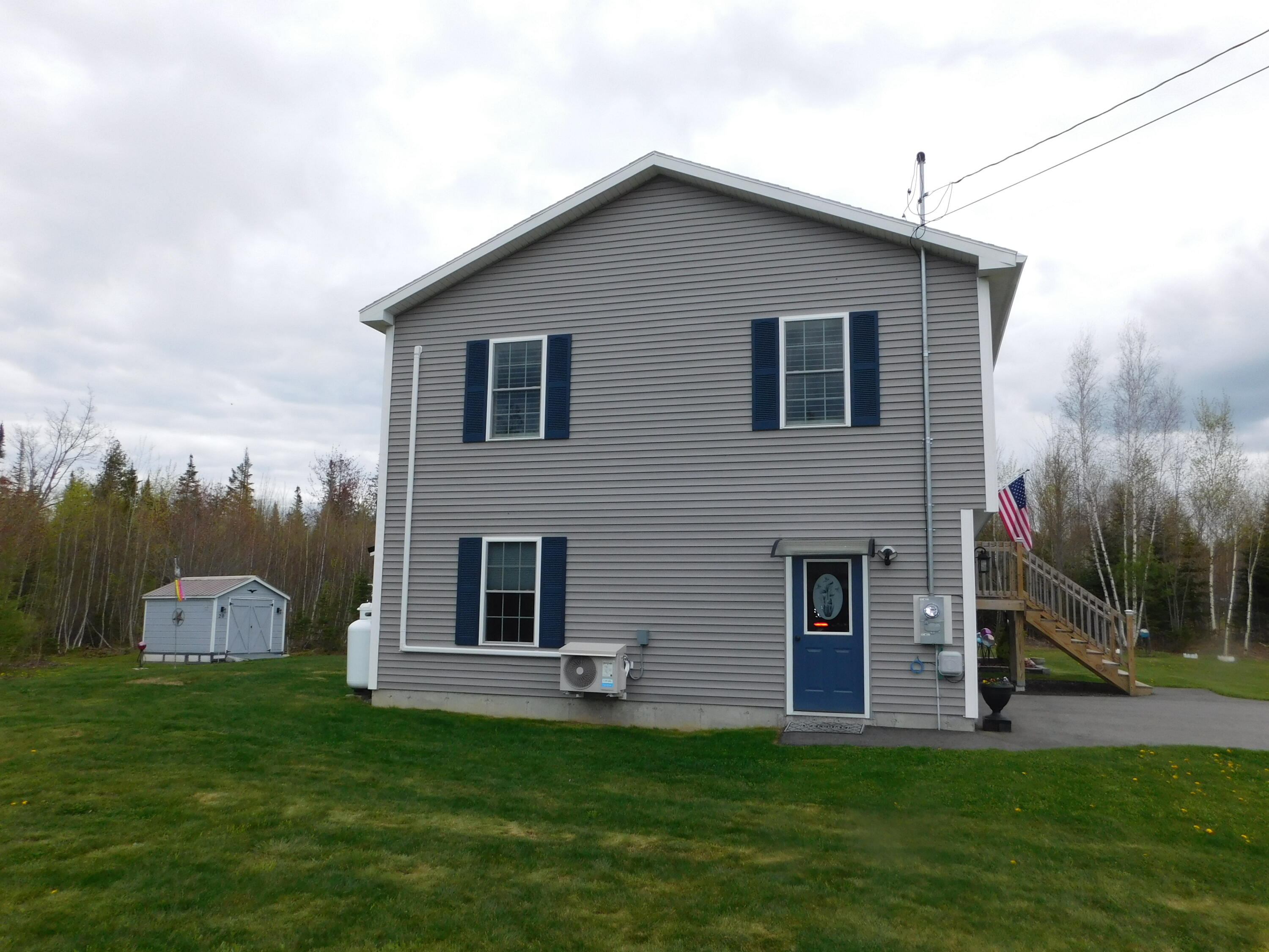 20 Magnolia Hill Road Bangor, ME 04401 - Photo 11 of 74 DSCN8224