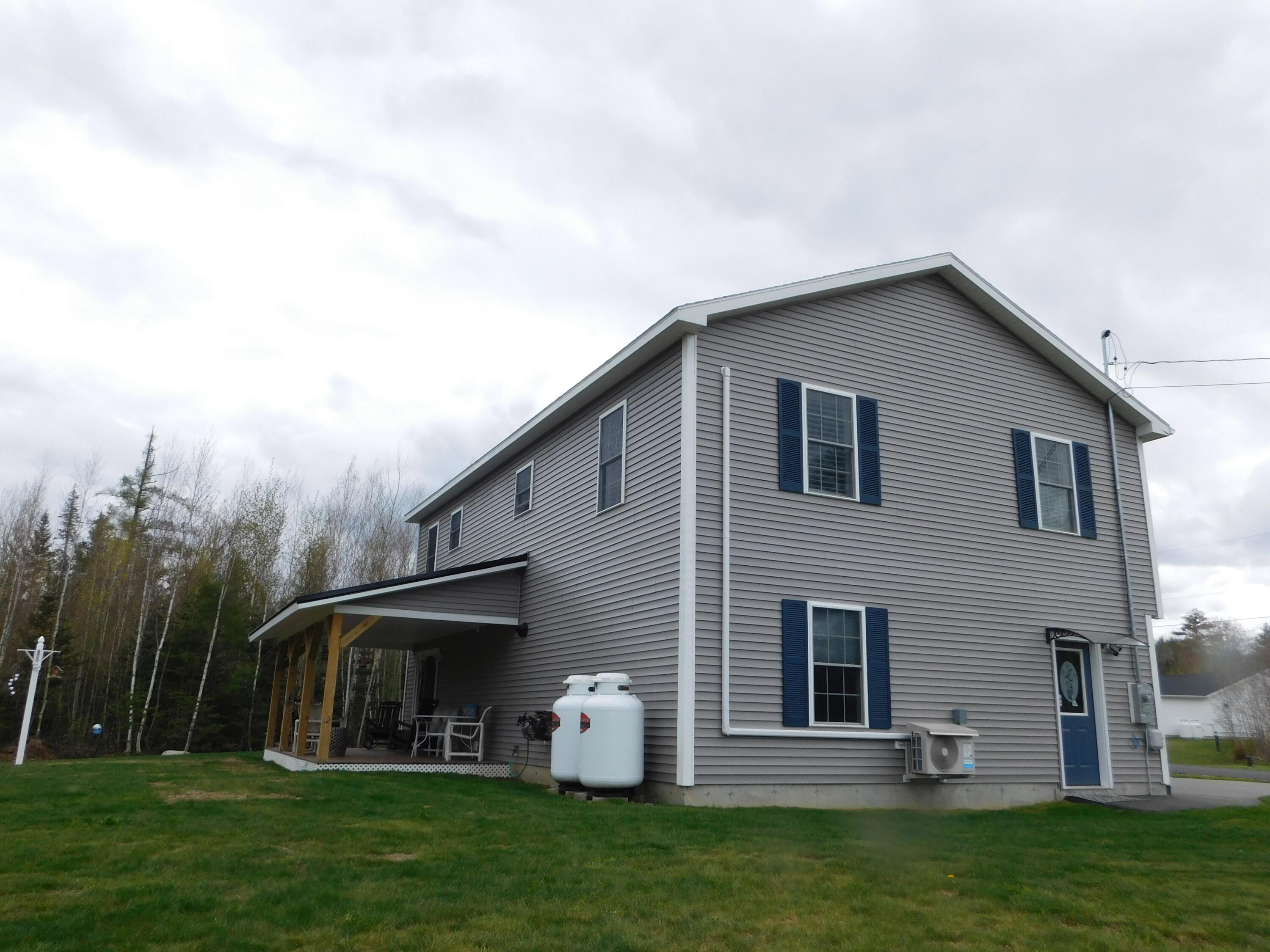 20 Magnolia Hill Road Bangor, ME 04401 - Photo 12 of 74 DSCN8225