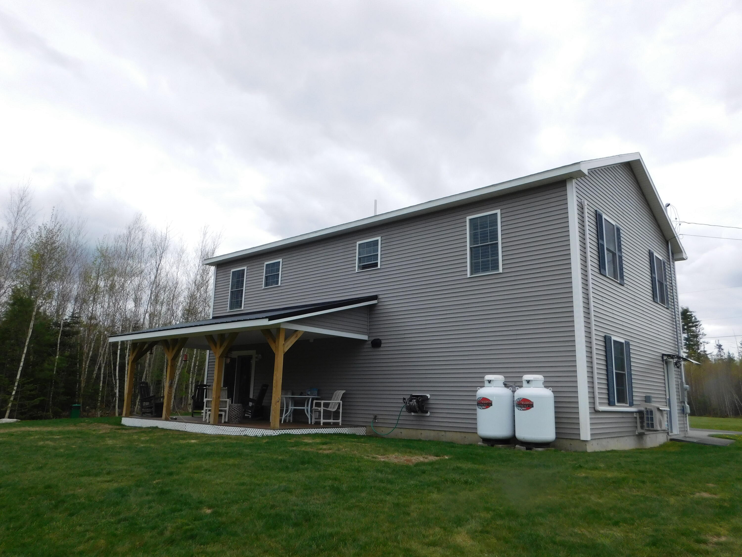 20 Magnolia Hill Road Bangor, ME 04401 - Photo 13 of 74 DSCN8226