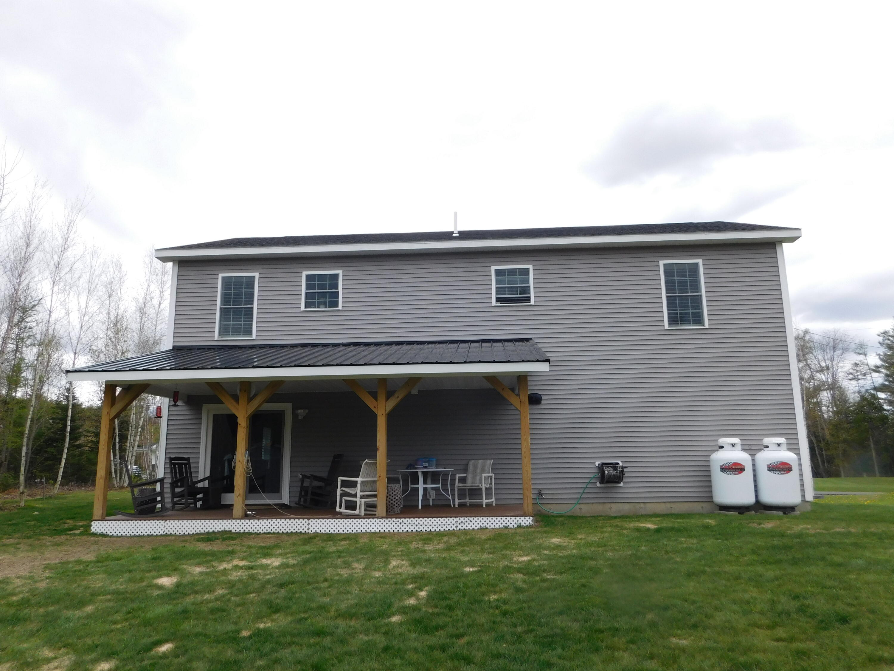 20 Magnolia Hill Road Bangor, ME 04401 - Photo 14 of 74 DSCN8227