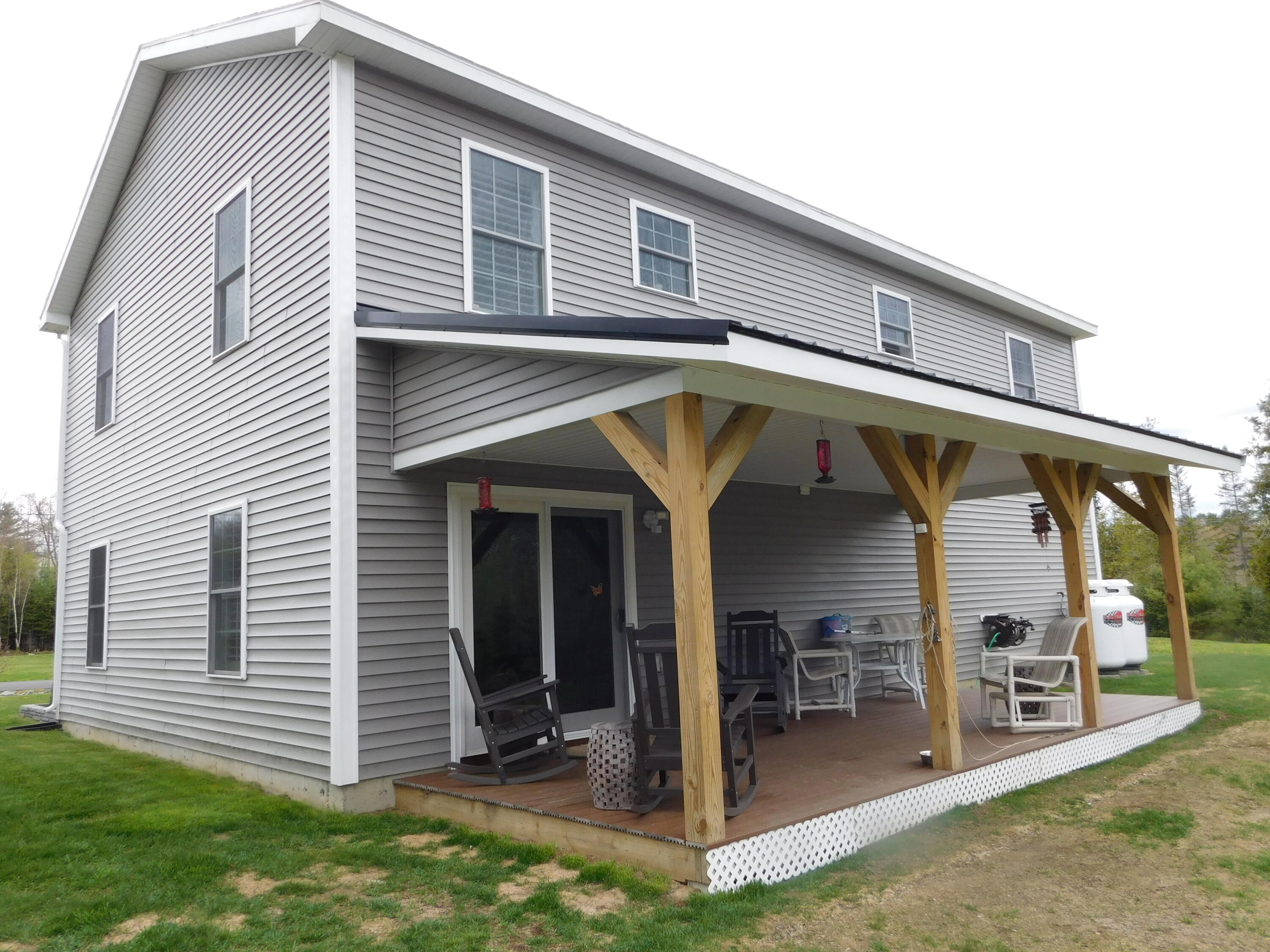 20 Magnolia Hill Road Bangor, ME 04401 - Photo 15 of 74 DSCN8231