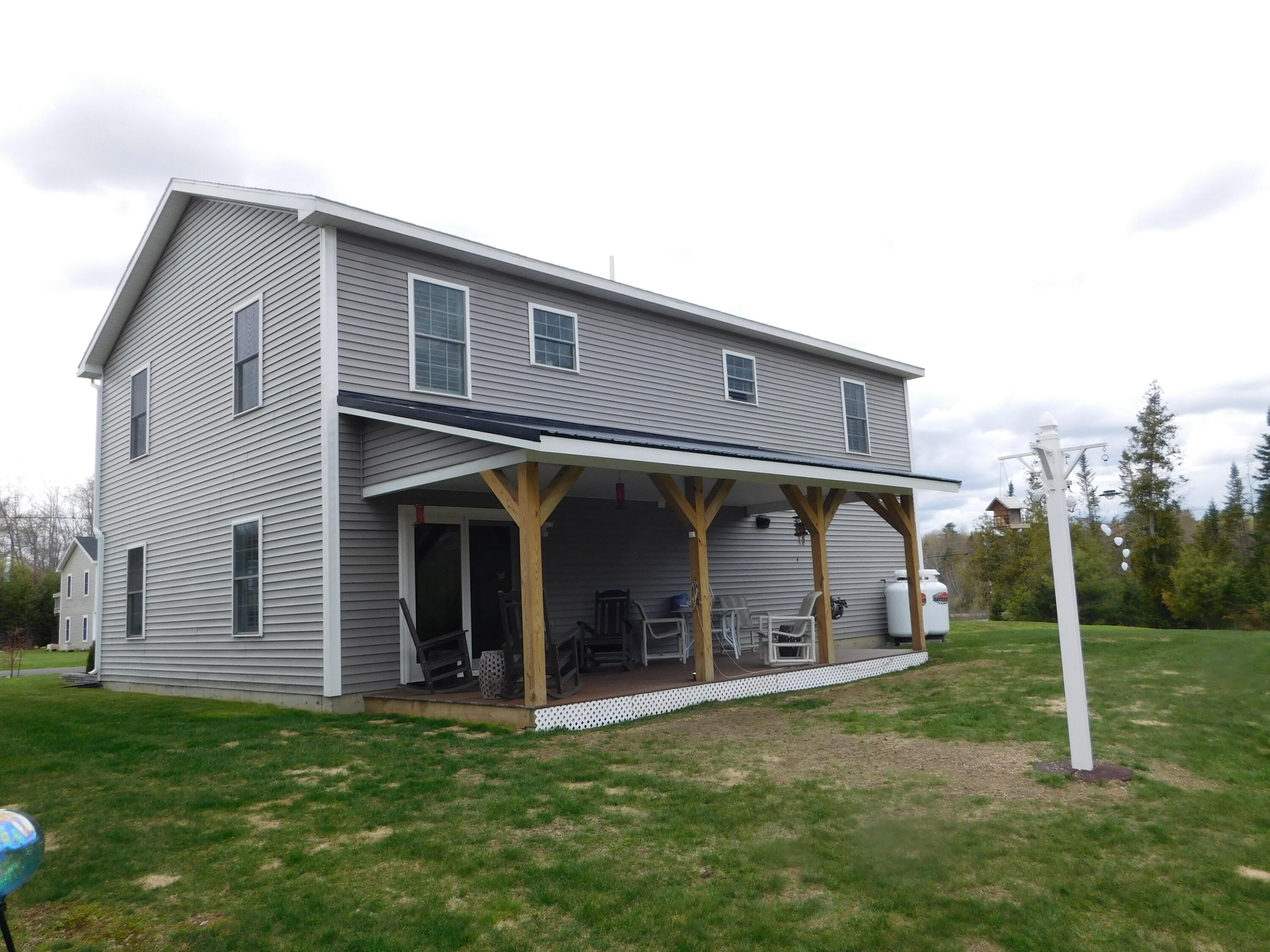 20 Magnolia Hill Road Bangor, ME 04401 - Photo 16 of 74 DSCN8230