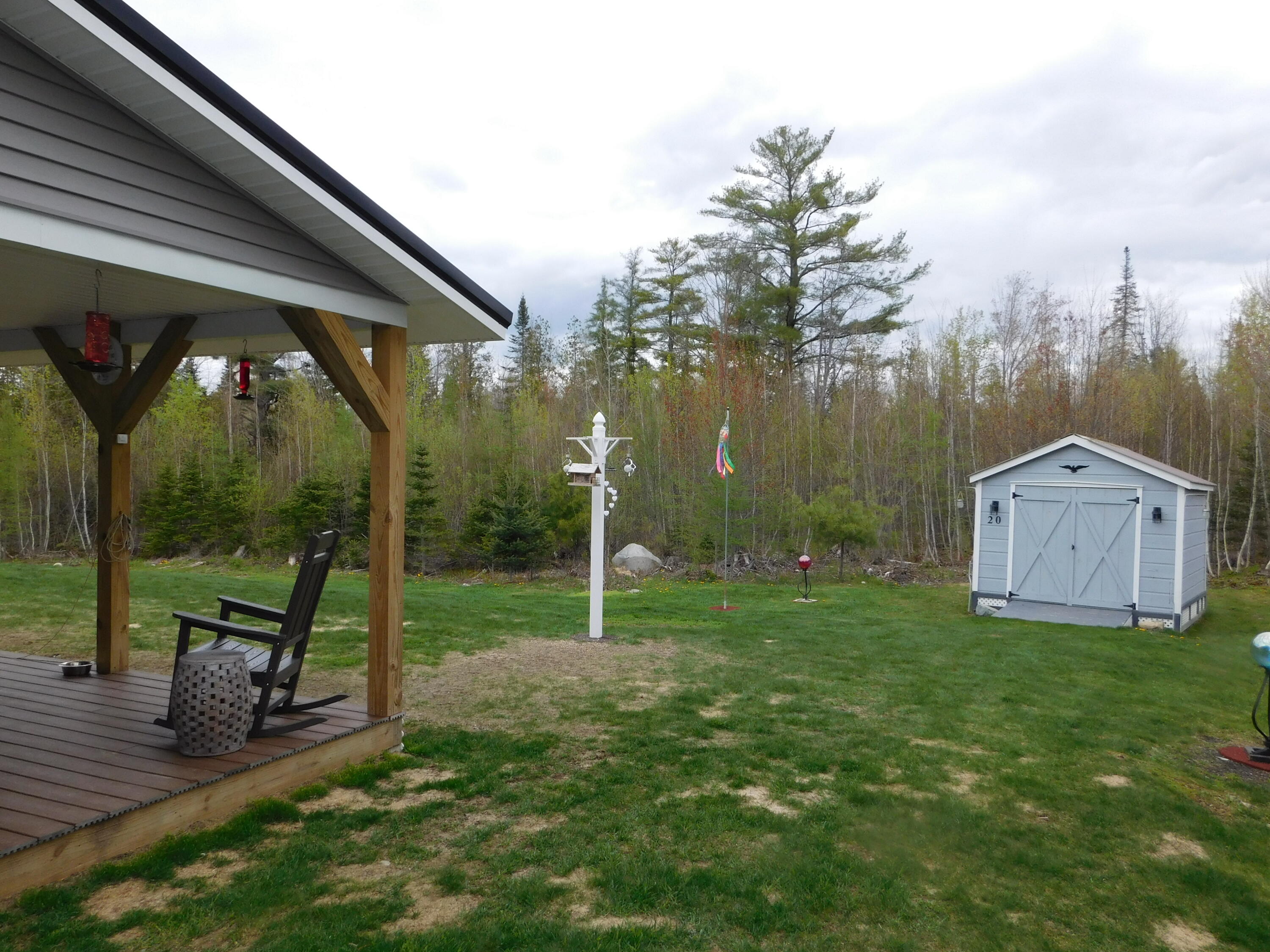 20 Magnolia Hill Road Bangor, ME 04401 - Photo 18 of 74 DSCN8233