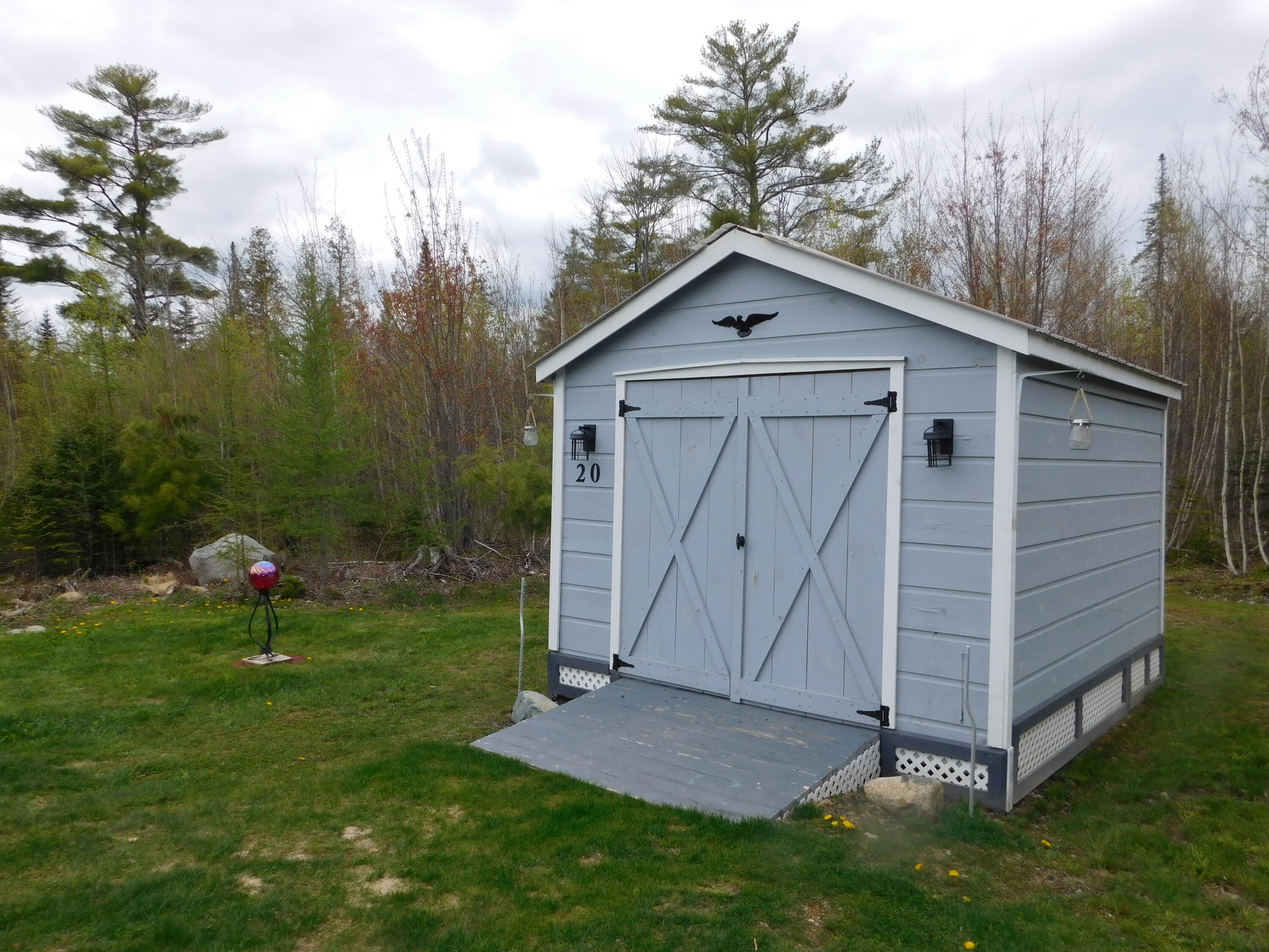 20 Magnolia Hill Road Bangor, ME 04401 - Photo 19 of 74 DSCN8229