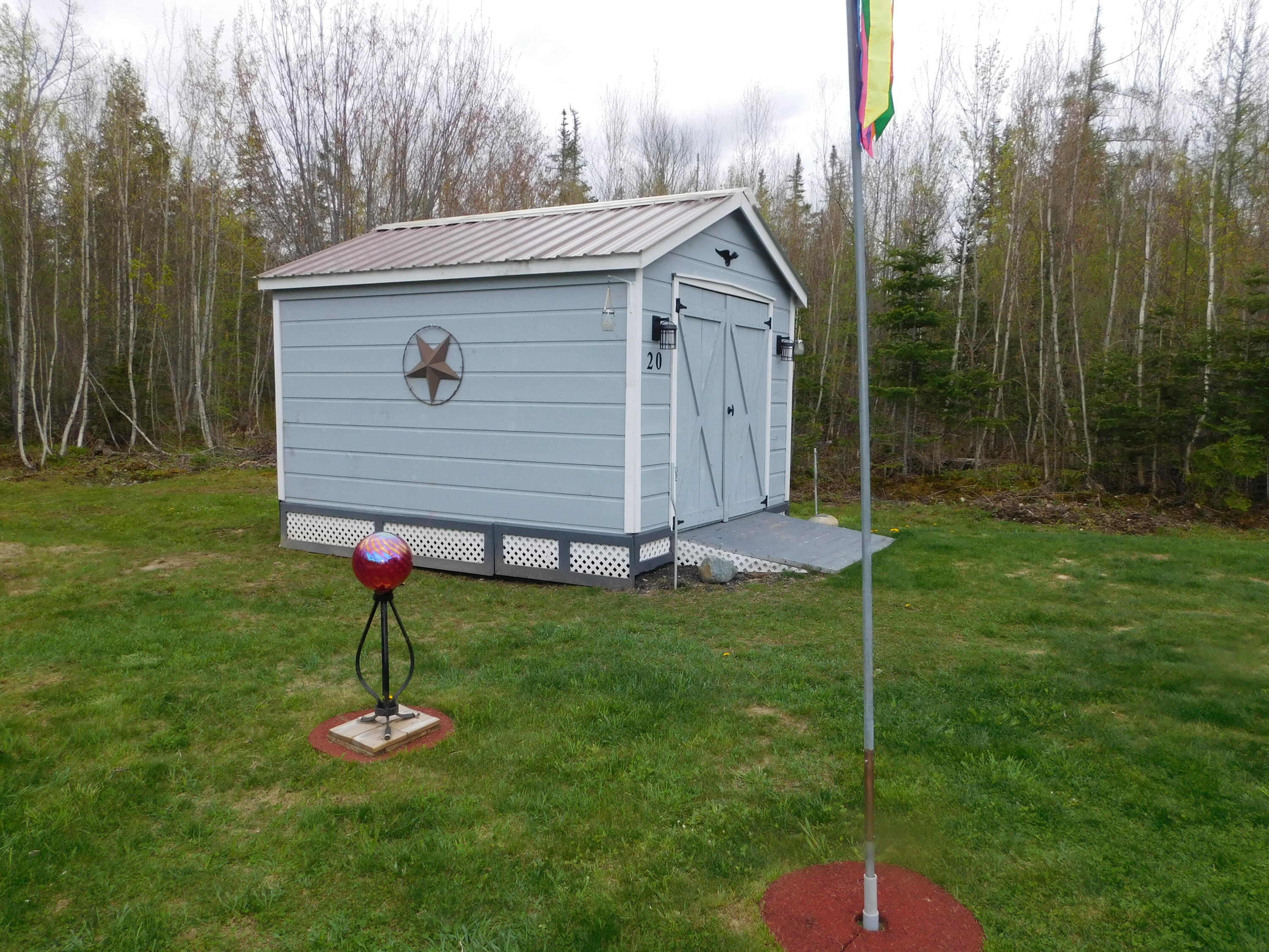 20 Magnolia Hill Road Bangor, ME 04401 - Photo 20 of 74 DSCN8228