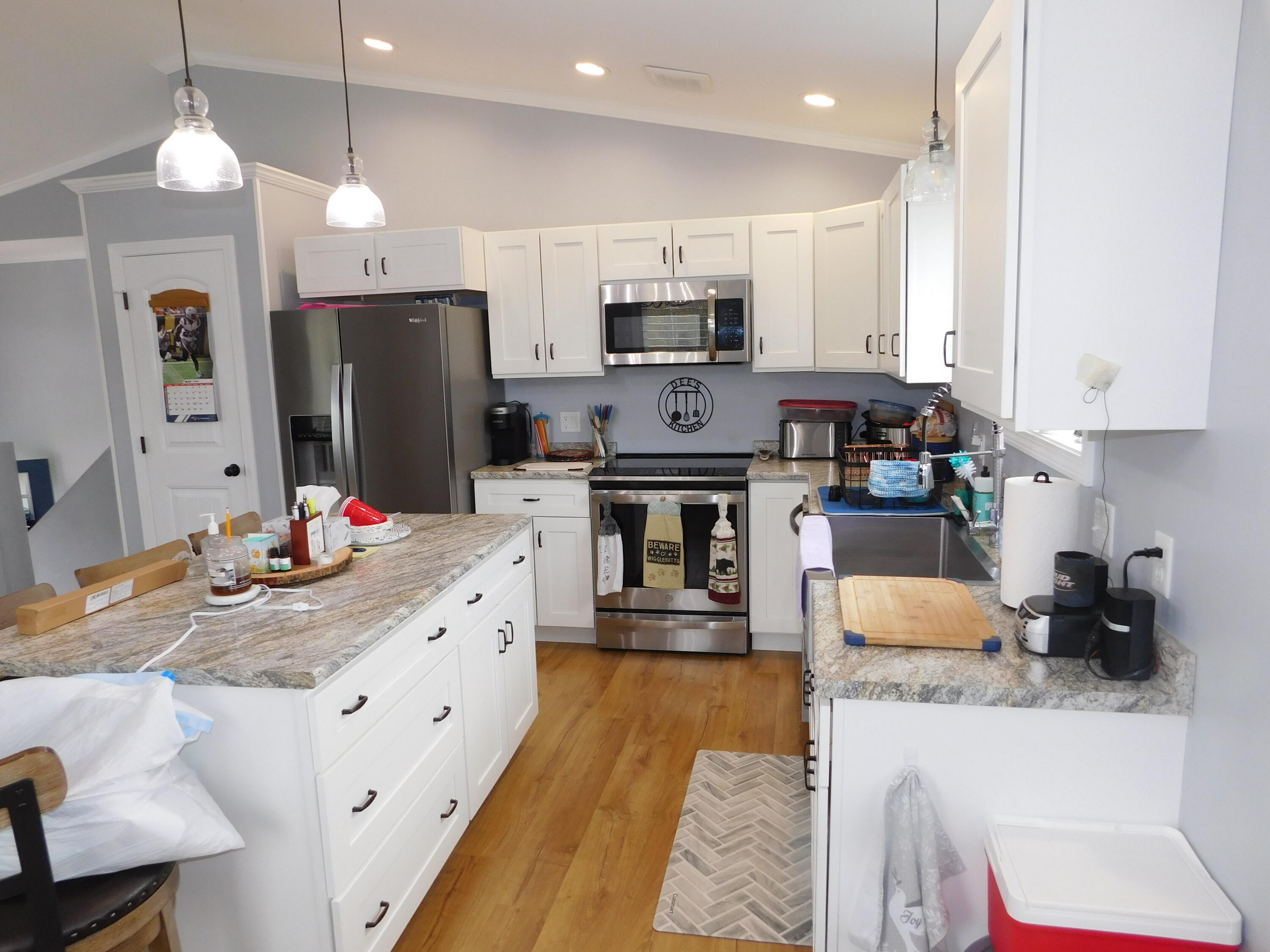 20 Magnolia Hill Road Bangor, ME 04401 - Photo 24 of 74 DSCN8204