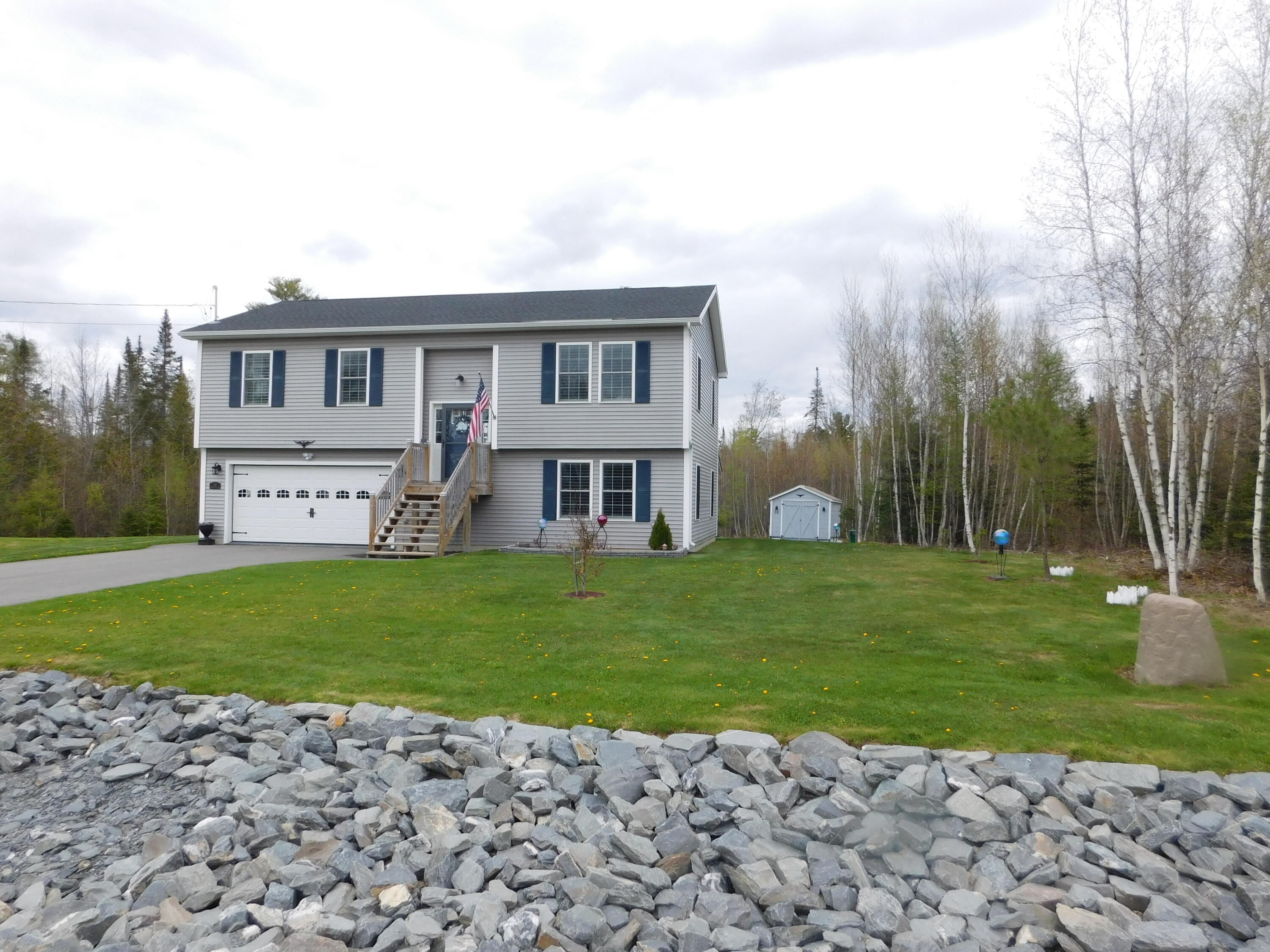 20 Magnolia Hill Road Bangor, ME 04401 - Photo 4 of 74 DSCN8216