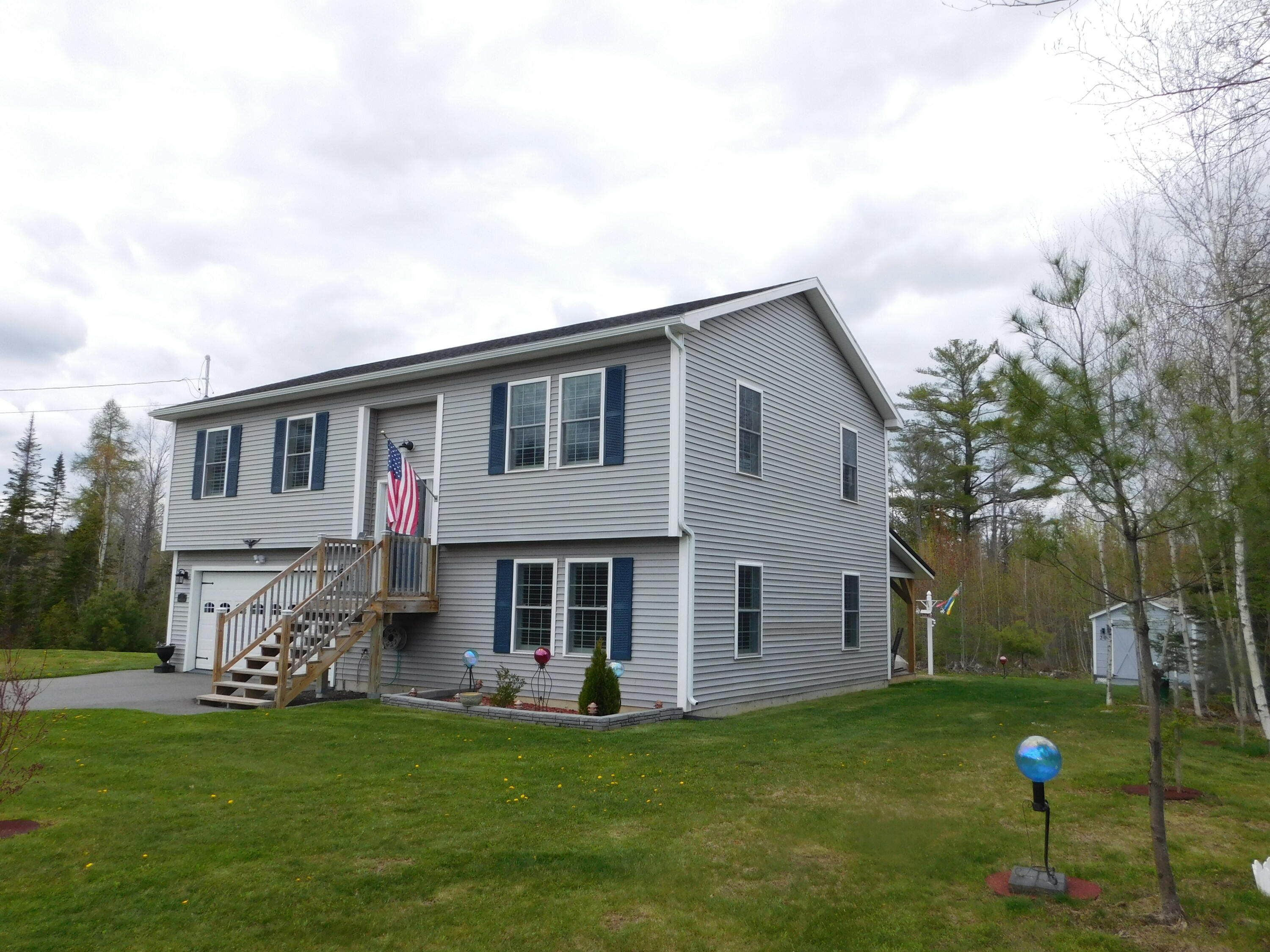 20 Magnolia Hill Road Bangor, ME 04401 - Photo 7 of 74 DSCN8234